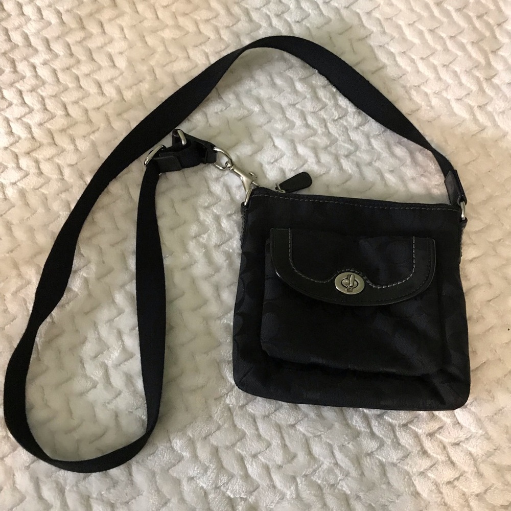 Coach cross body BRAND NEW